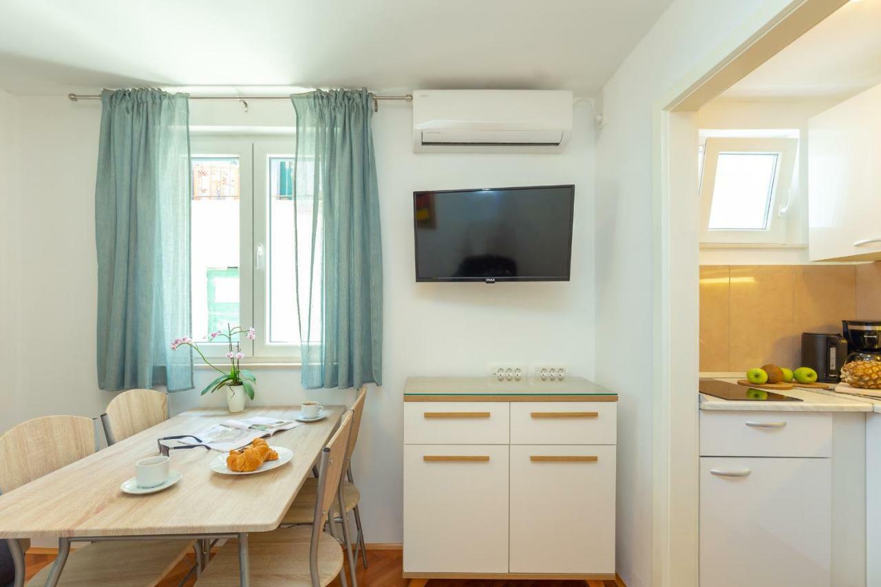 Apartment Colette Dubrovnik Exterior photo