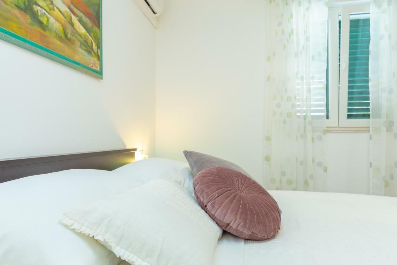 Apartment Colette Dubrovnik Exterior photo