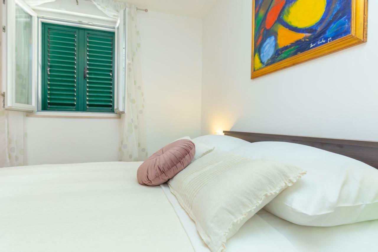 Apartment Colette Dubrovnik Exterior photo