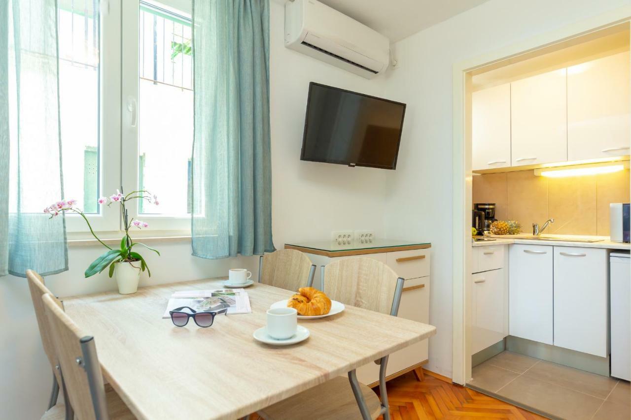 Apartment Colette Dubrovnik Exterior photo